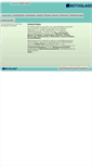 Mobile Screenshot of betoglass.com